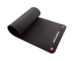 Yogamatta Tunturi Fitness Pro Svart 180